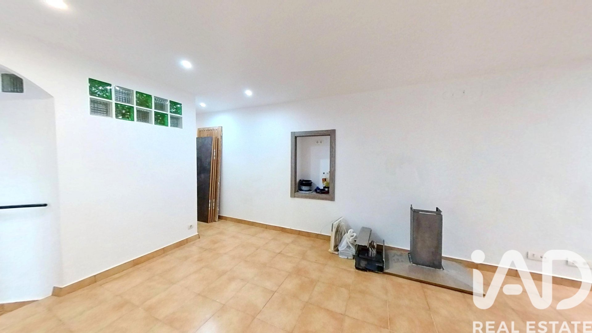 Villa i Alcala la Real, Jaen, Spanien 3 sovrum, 179 kvm. Nr. 184705