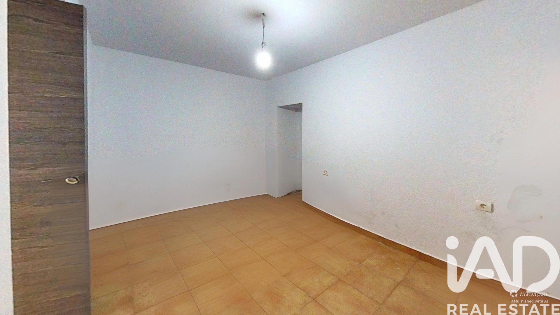 Villa i Alcala la Real, Jaen, Spanien 3 sovrum, 179 kvm. Nr. 184705