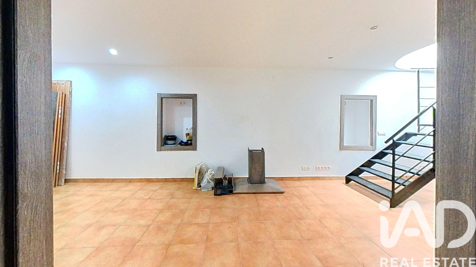 Villa i Alcala la Real, Jaen, Spanien 3 sovrum, 179 kvm. Nr. 184705