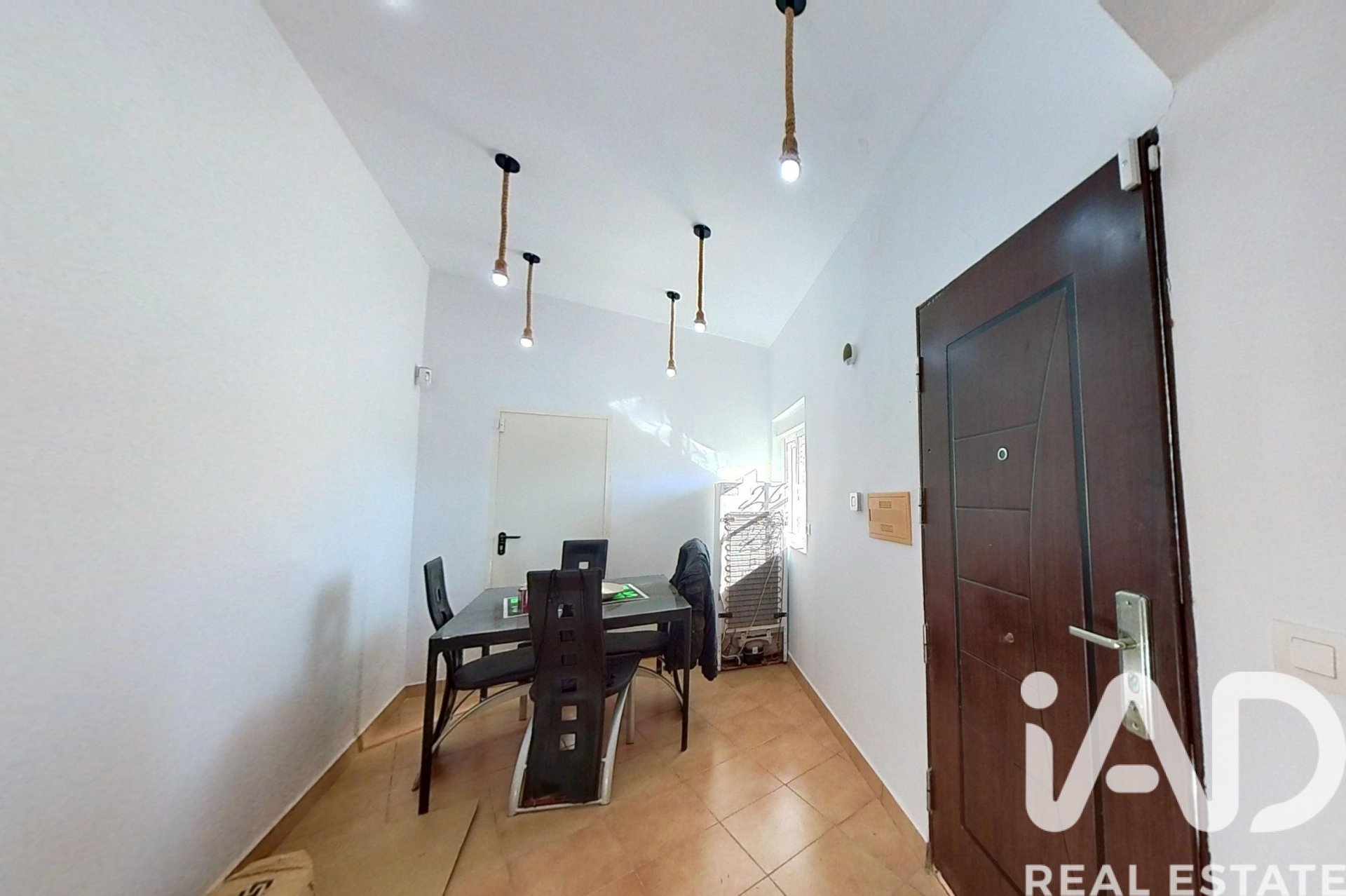 Villa i Alcala la Real, Jaen, Spanien 3 sovrum, 179 kvm. Nr. 184705