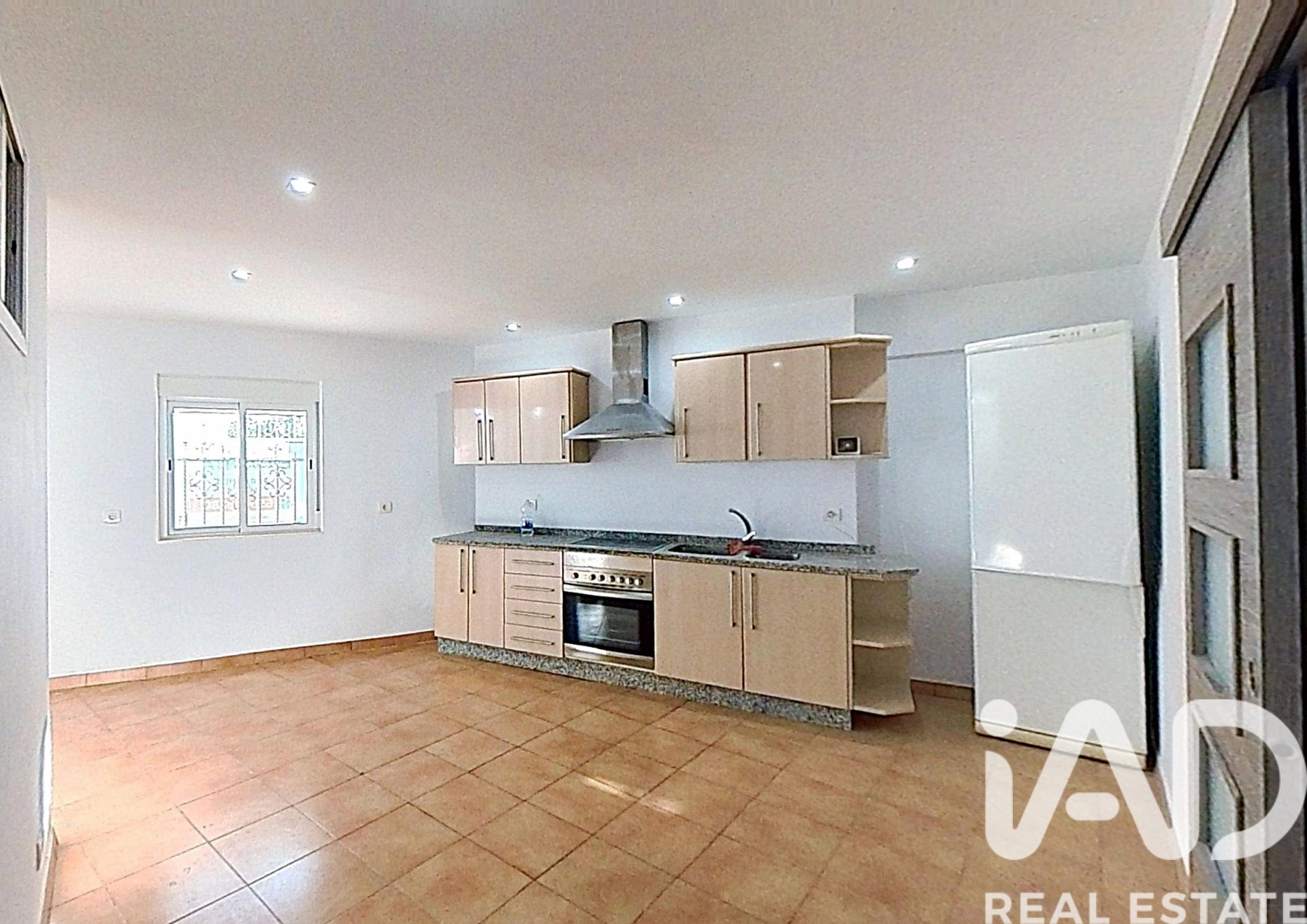 Villa i Alcala la Real, Jaen, Spanien 3 sovrum, 179 kvm. Nr. 184705