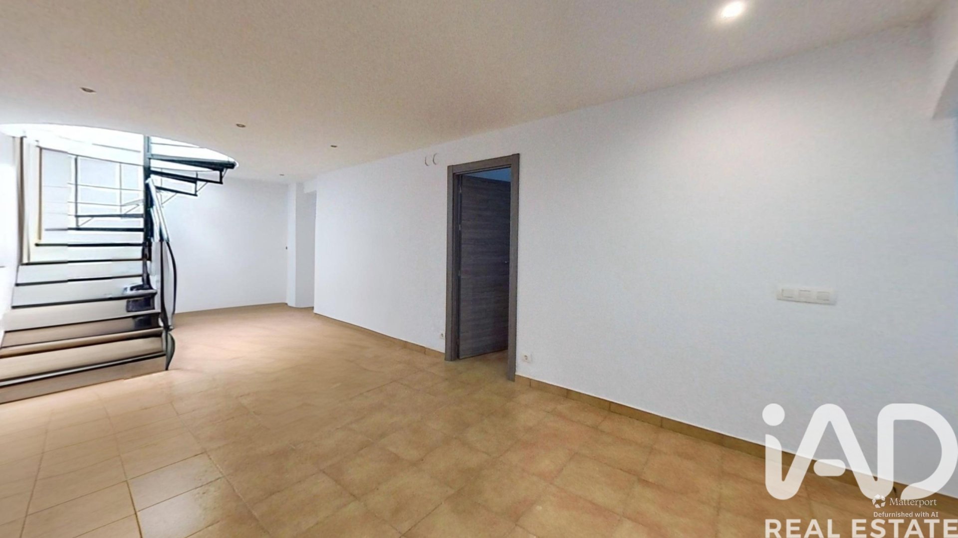 Villa i Alcala la Real, Jaen, Spanien 3 sovrum, 179 kvm. Nr. 184705