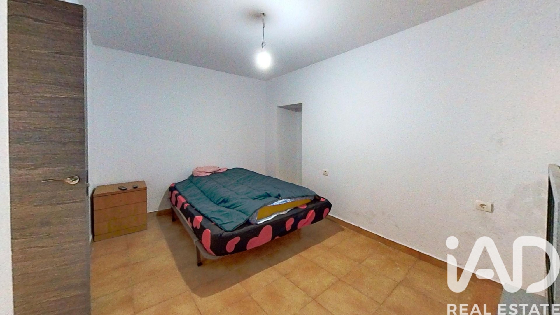 Villa i Alcala la Real, Jaen, Spanien 3 sovrum, 179 kvm. Nr. 184705