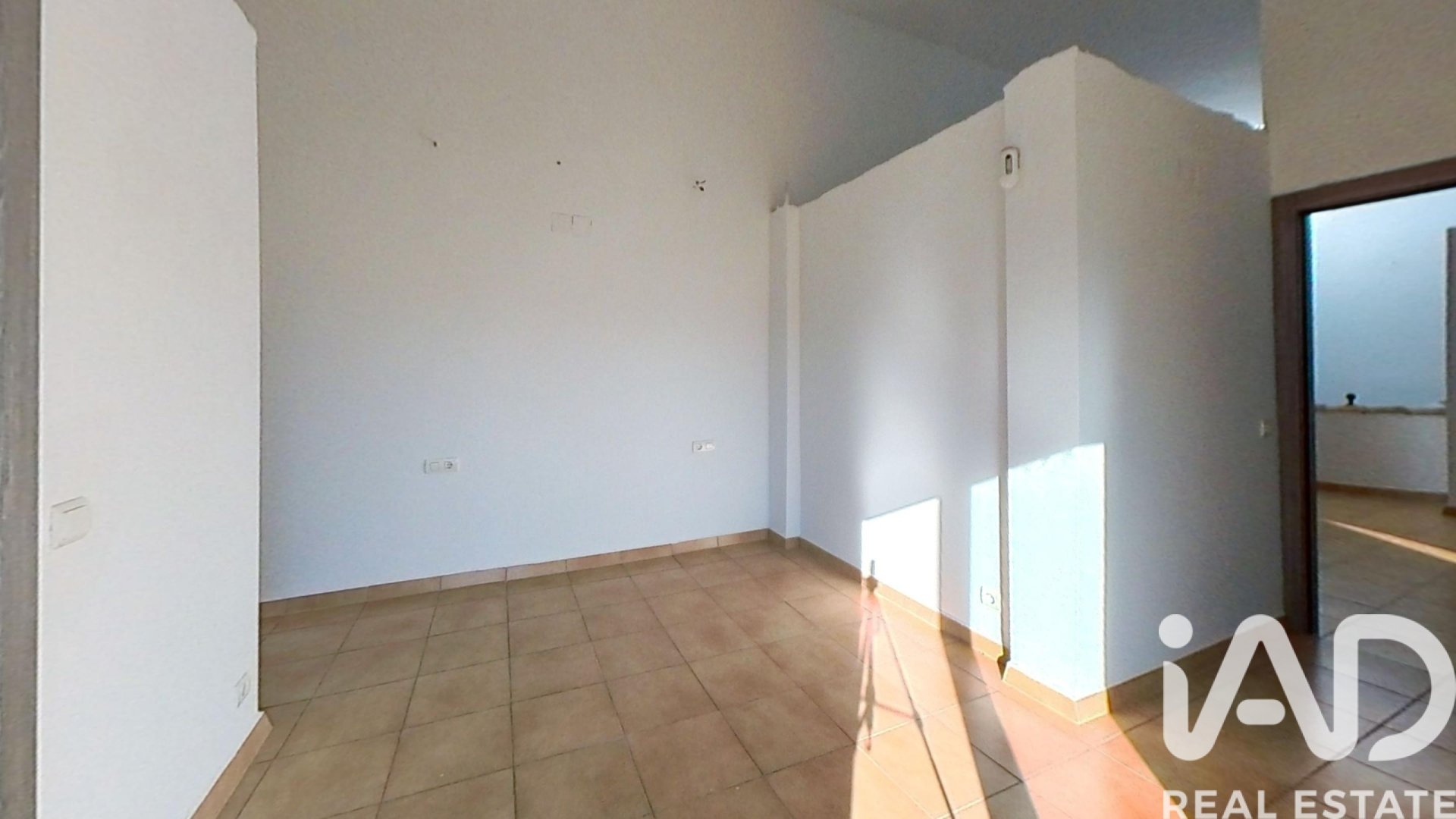 Villa i Alcala la Real, Jaen, Spanien 3 sovrum, 179 kvm. Nr. 184705