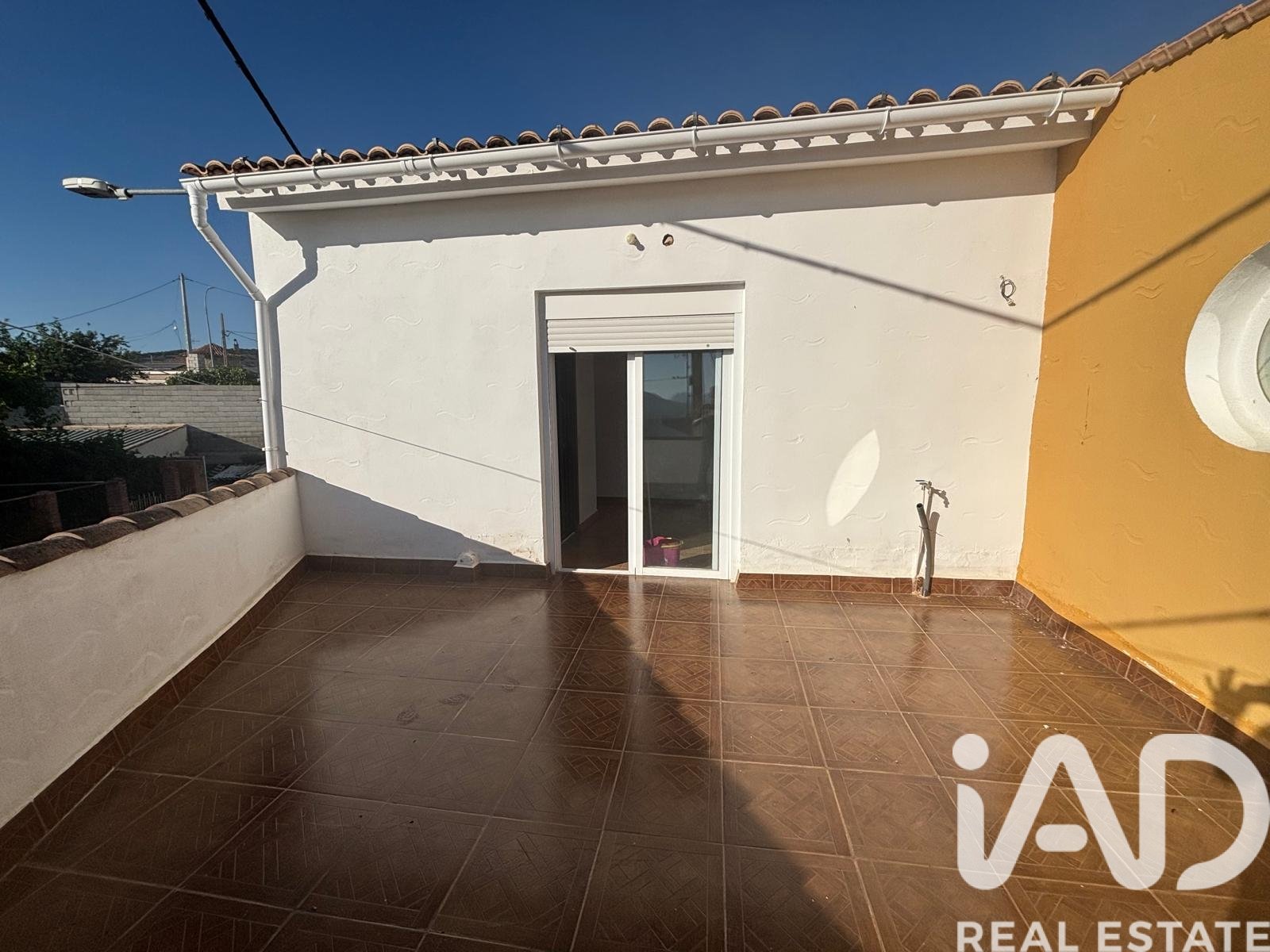 Villa i Alcala la Real, Jaen, Spanien 3 sovrum, 179 kvm. Nr. 184705