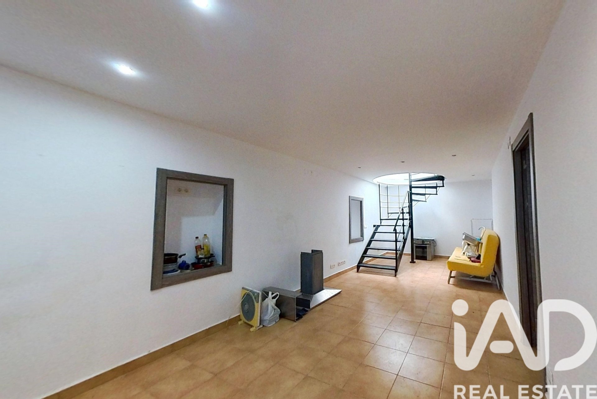 Villa i Alcala la Real, Jaen, Spanien 3 sovrum, 179 kvm. Nr. 184705