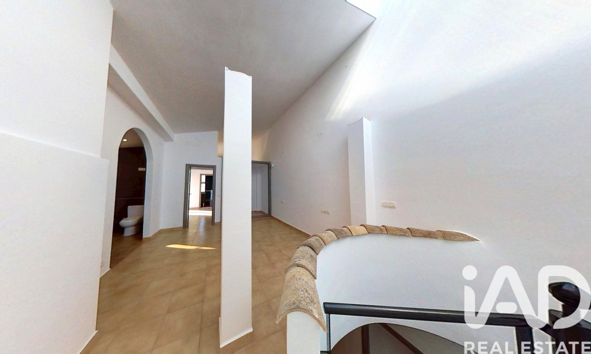 Villa i Alcala la Real, Jaen, Spanien 3 sovrum, 179 kvm. Nr. 184705