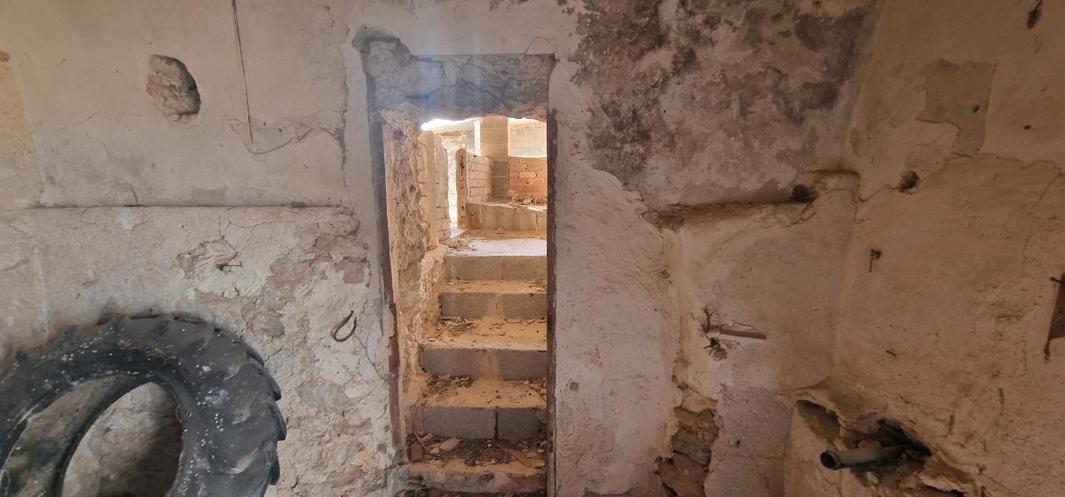 Finca Alicante, Spānijā 1 istaba, 889 m2 Nr. 183854
