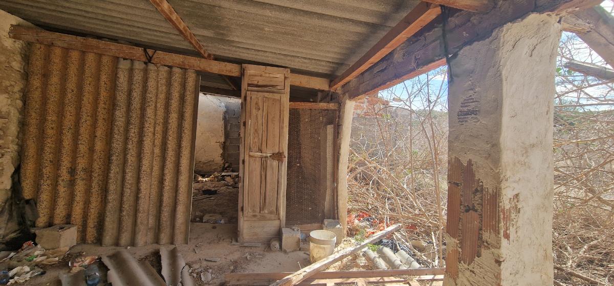 Finca Alicante, Spānijā 1 istaba, 889 m2 Nr. 183854