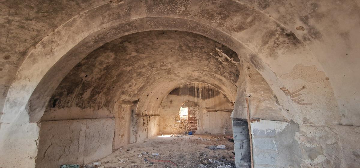 Finca Alicante, Spānijā 1 istaba, 889 m2 Nr. 183854