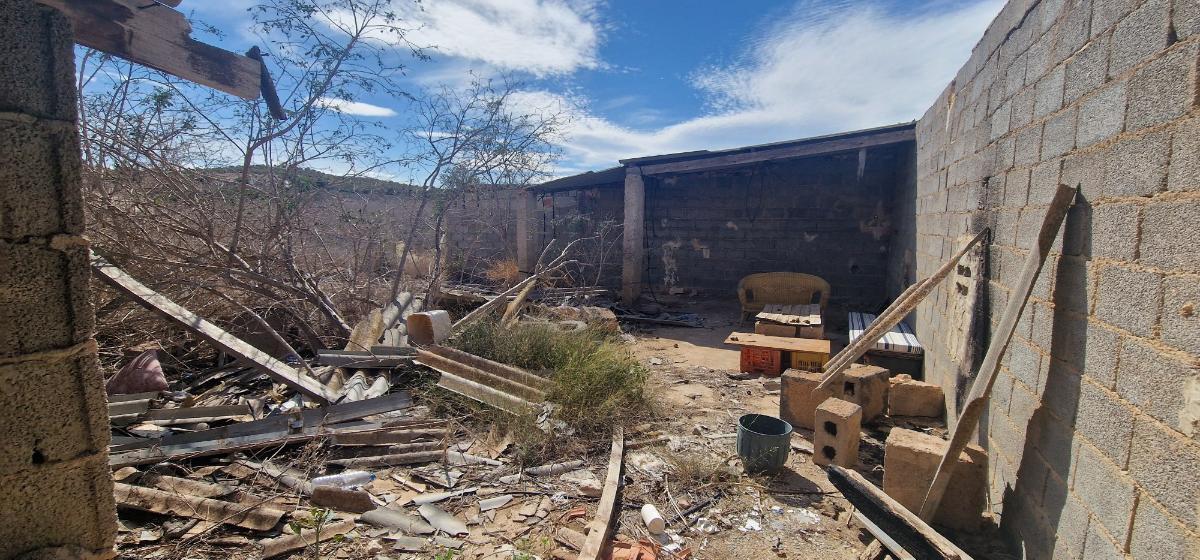 Finca Alicante, Spānijā 1 istaba, 889 m2 Nr. 183854