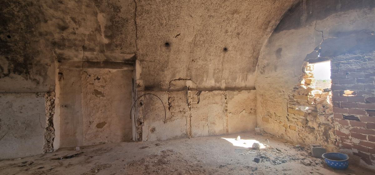 Finca Alicante, Spānijā 1 istaba, 889 m2 Nr. 183854