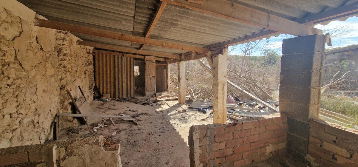 Finca Alicante, Spānijā 1 istaba, 889 m2 Nr. 183854