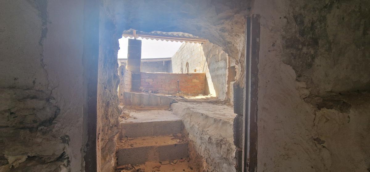 Finca Alicante, Spānijā 1 istaba, 889 m2 Nr. 183854