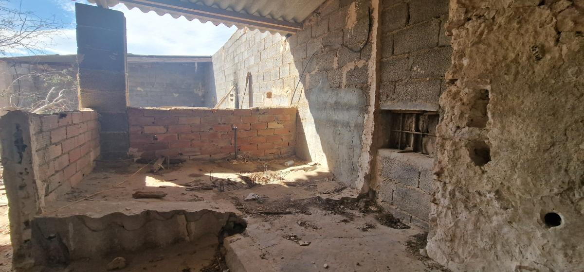 Finca Alicante, Spānijā 1 istaba, 889 m2 Nr. 183854