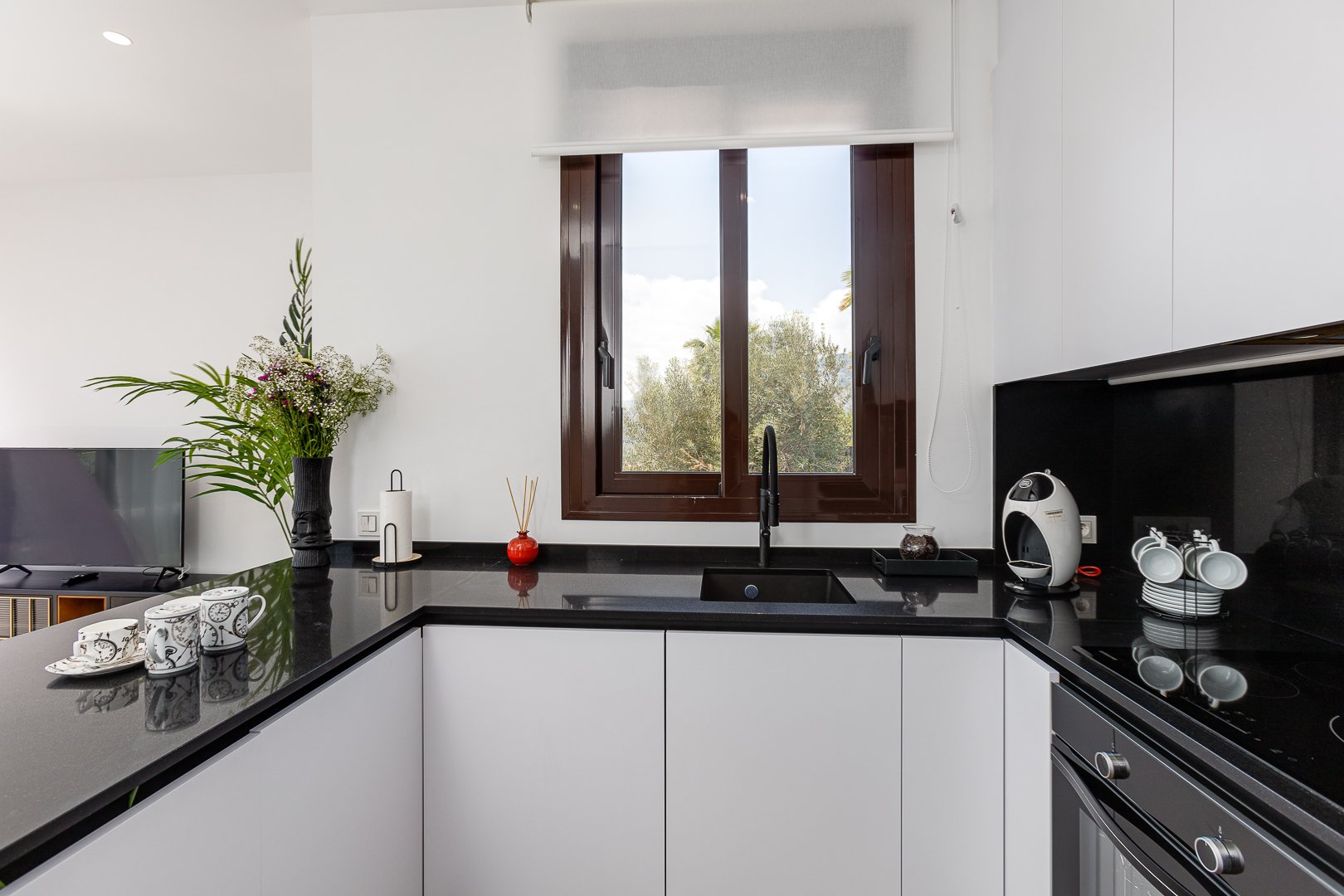 Villa Benidorm, Alicante, Spānijā 4 istabas, 225 m2 Nr. 180463