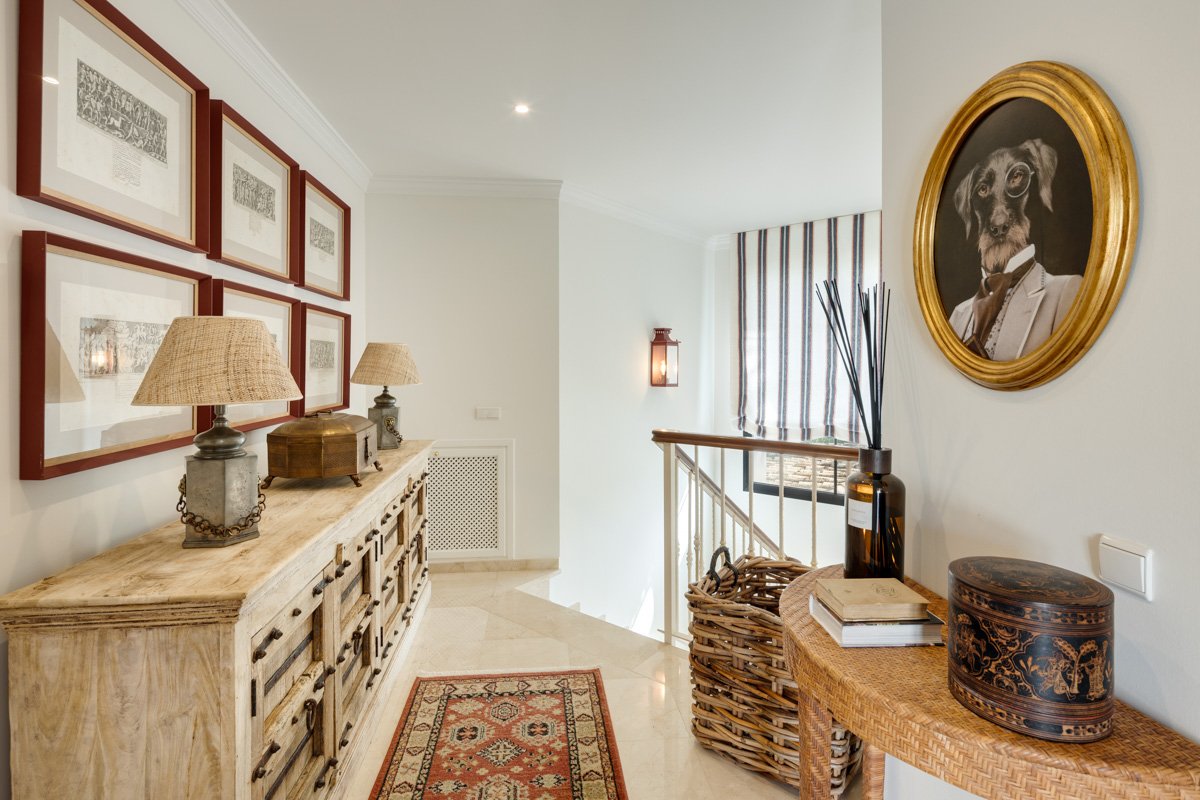 Villa à Benahavis, Malaga, Espagne 4 chambres, 373 m2 No. 135954