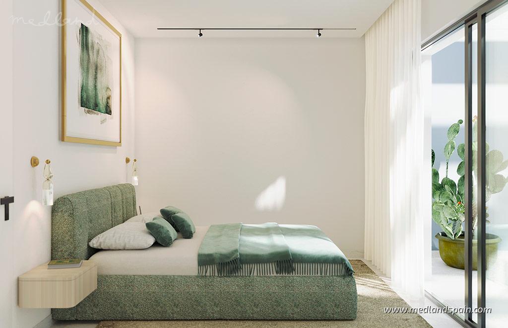 Townhouse à Guardamar del Segura, Alicante, Espagne 3 chambres, 144 m2 No. 192972