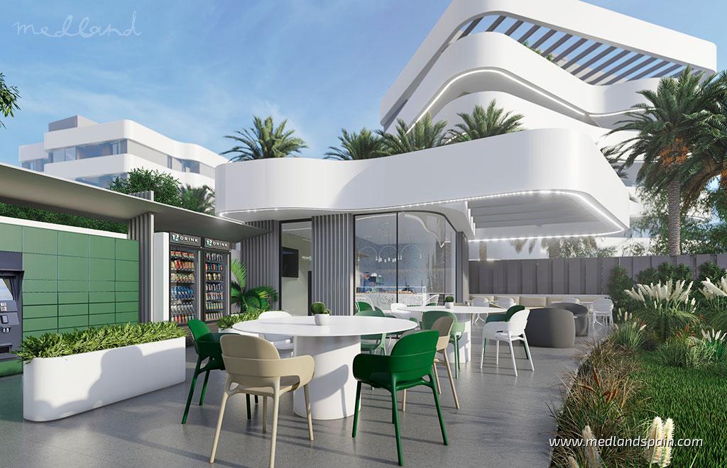 Townhouse à Guardamar del Segura, Alicante, Espagne 3 chambres, 144 m2 No. 192972