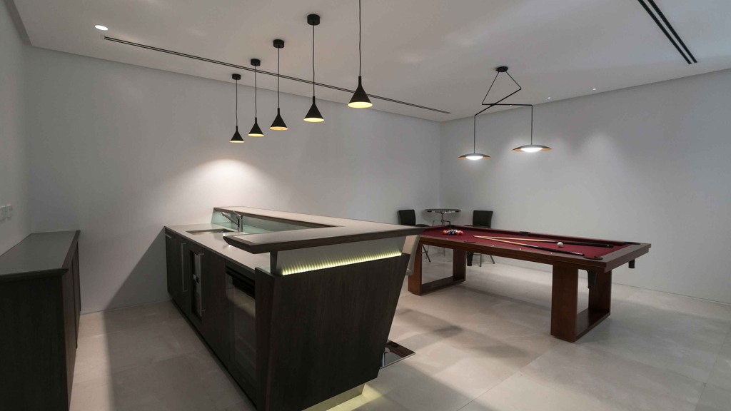 Villa in Benahavis, Malaga, Spanien 5 Schlafzimmer, 642 m2 Nr. 155827