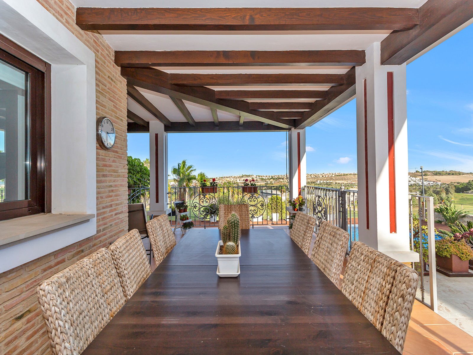 Villa i Algorfa, Alicante, Spanien 6 sovrum, 721 kvm. Nr. 139359