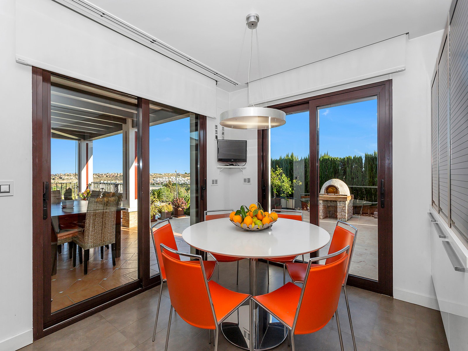 Villa i Algorfa, Alicante, Spanien 6 sovrum, 721 kvm. Nr. 139359
