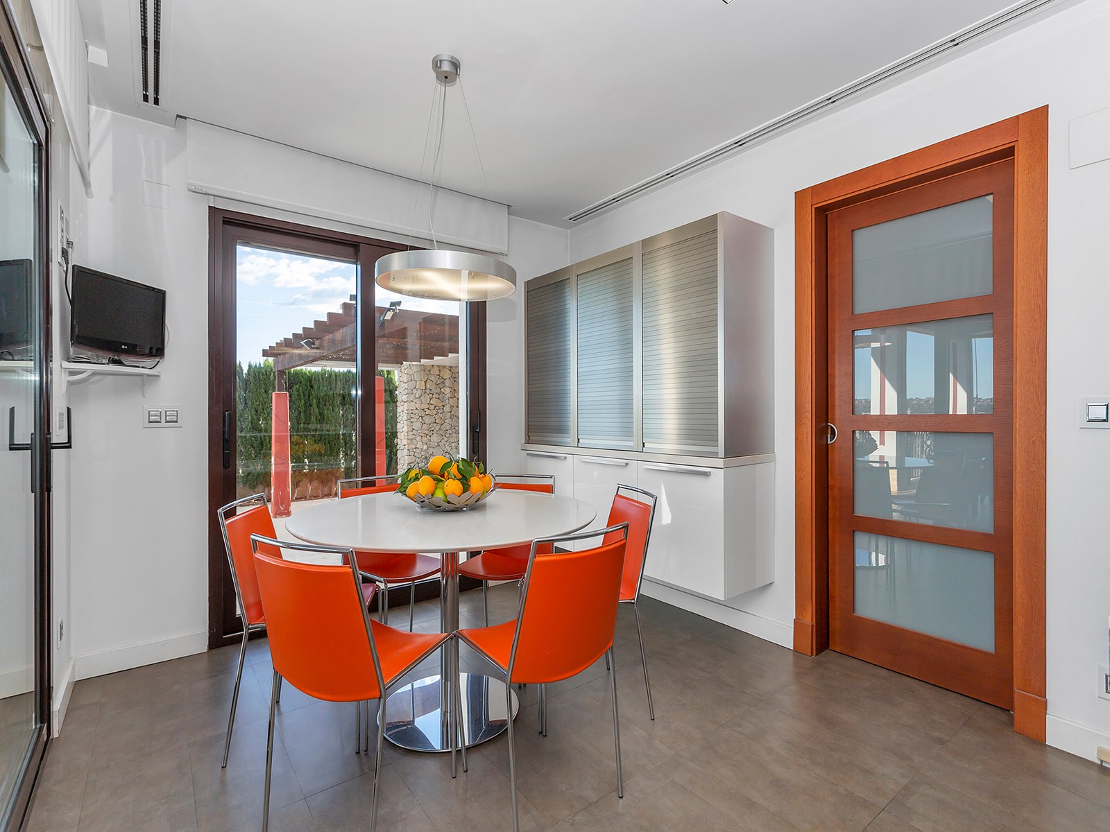 Villa i Algorfa, Alicante, Spanien 6 sovrum, 721 kvm. Nr. 139359