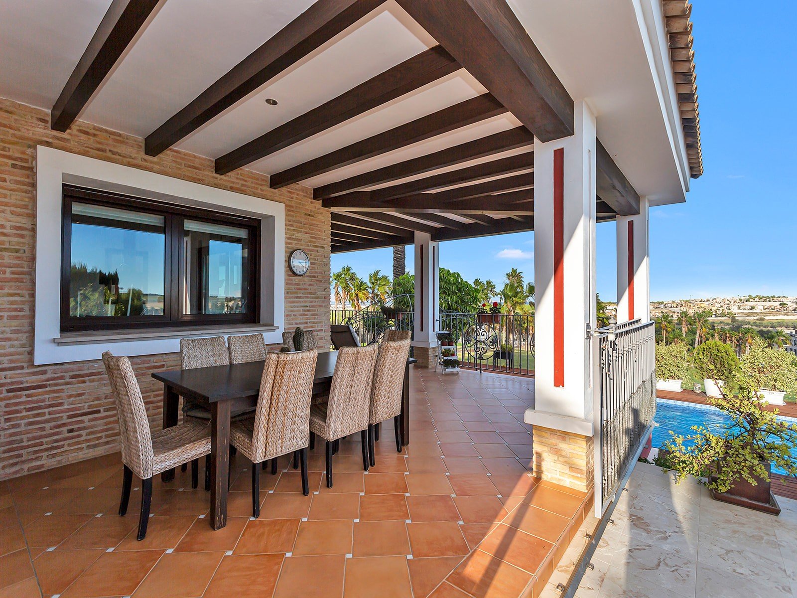 Villa i Algorfa, Alicante, Spanien 6 sovrum, 721 kvm. Nr. 139359