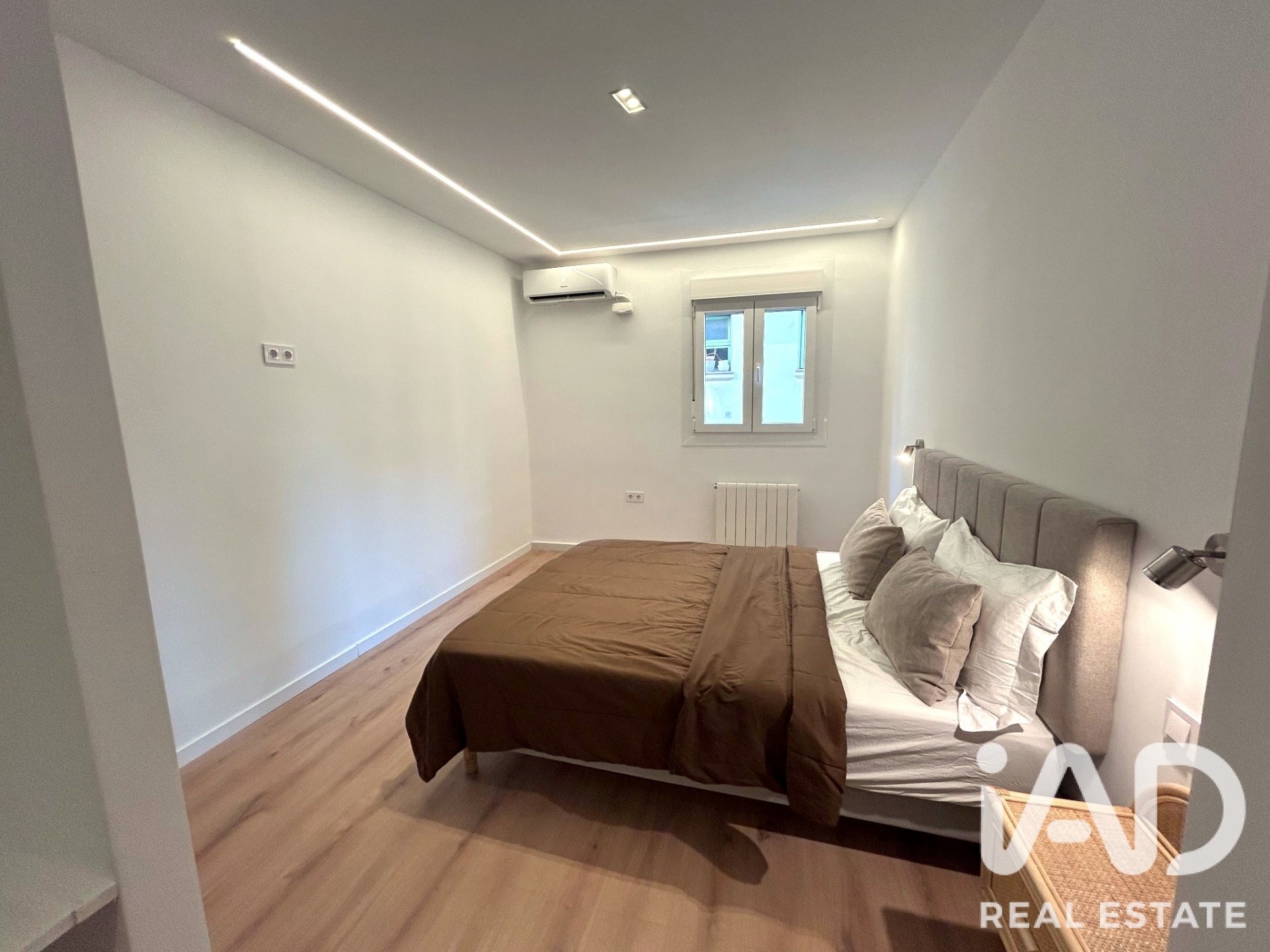 Huoneisto Barcelona, Espanja 2 makuuhuonetta, 84 m2 No. 196590