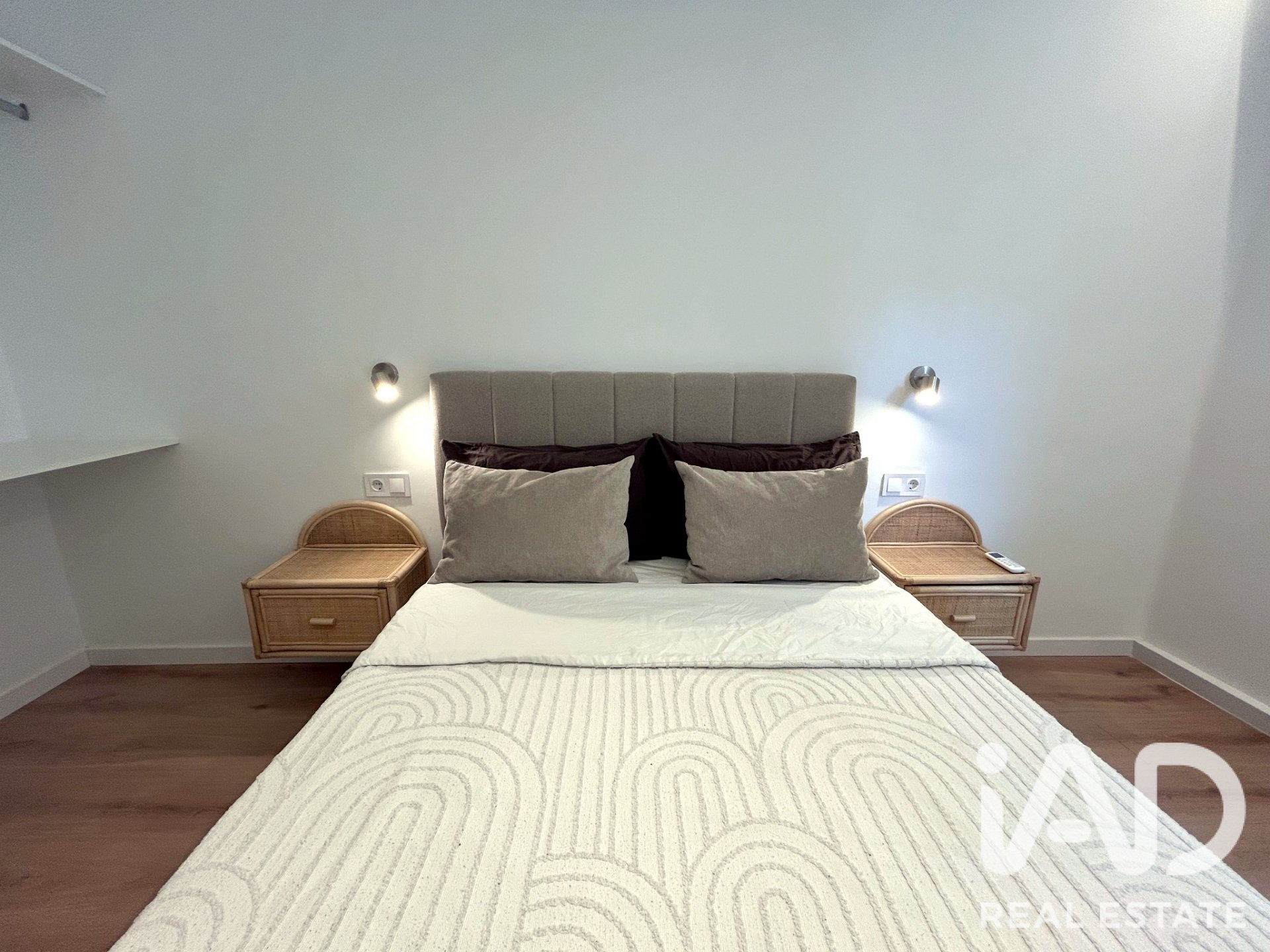 Huoneisto Barcelona, Espanja 2 makuuhuonetta, 84 m2 No. 196590