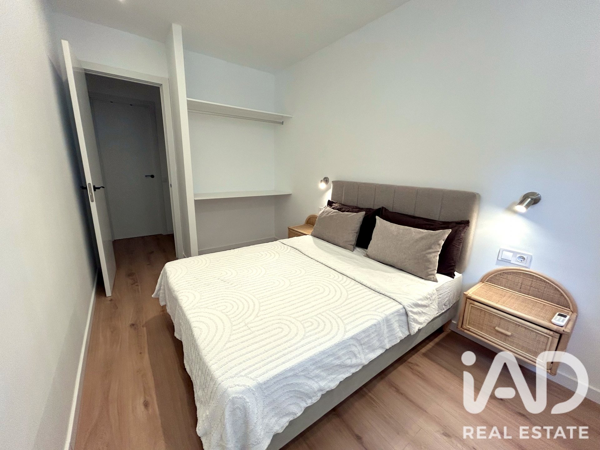 Huoneisto Barcelona, Espanja 2 makuuhuonetta, 84 m2 No. 196590