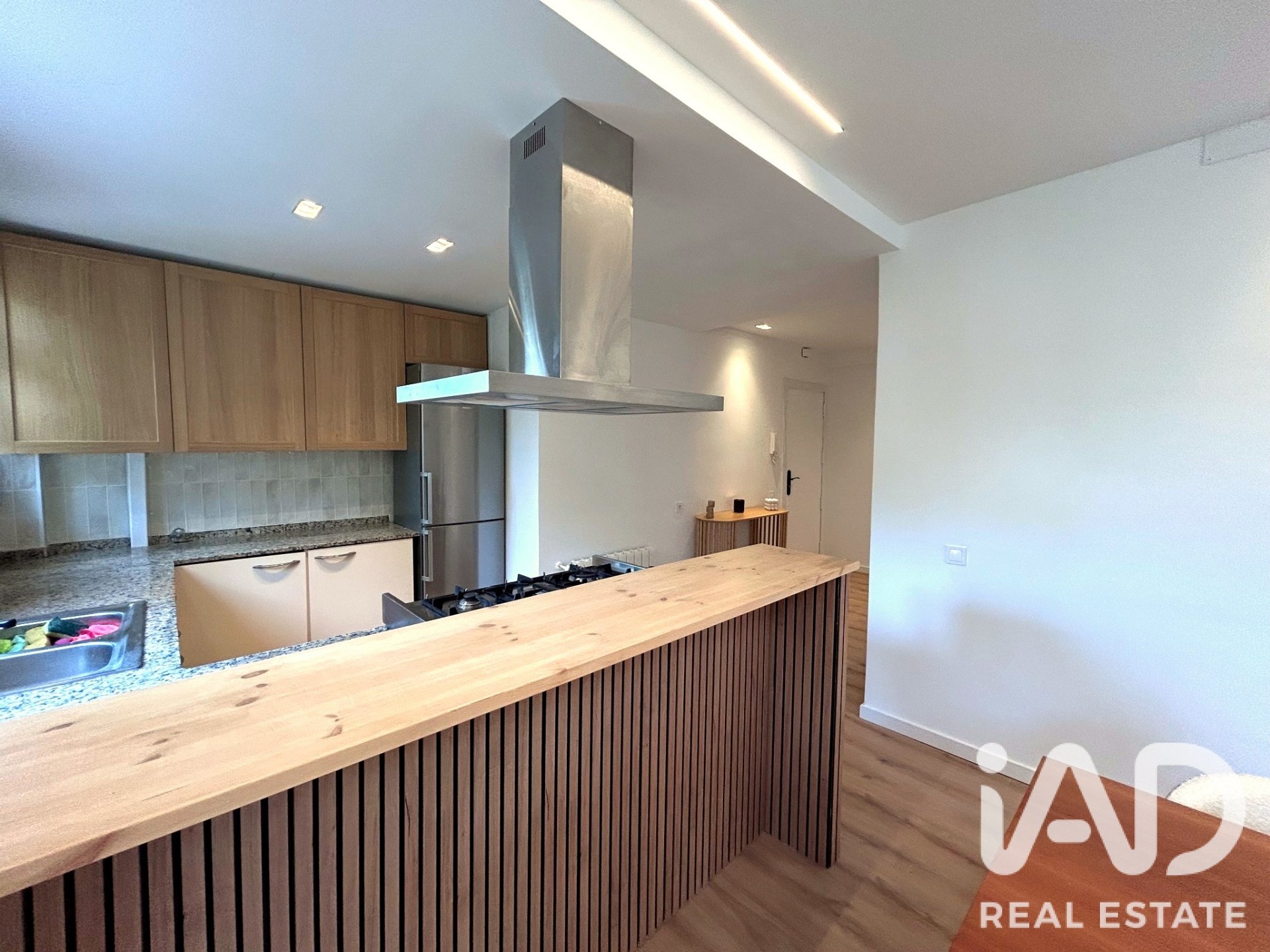 Huoneisto Barcelona, Espanja 2 makuuhuonetta, 84 m2 No. 196590