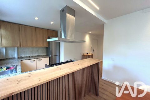 Dzīvoklis Barcelona, Spānijā 2 istabas, 84 m2 Nr. 196590