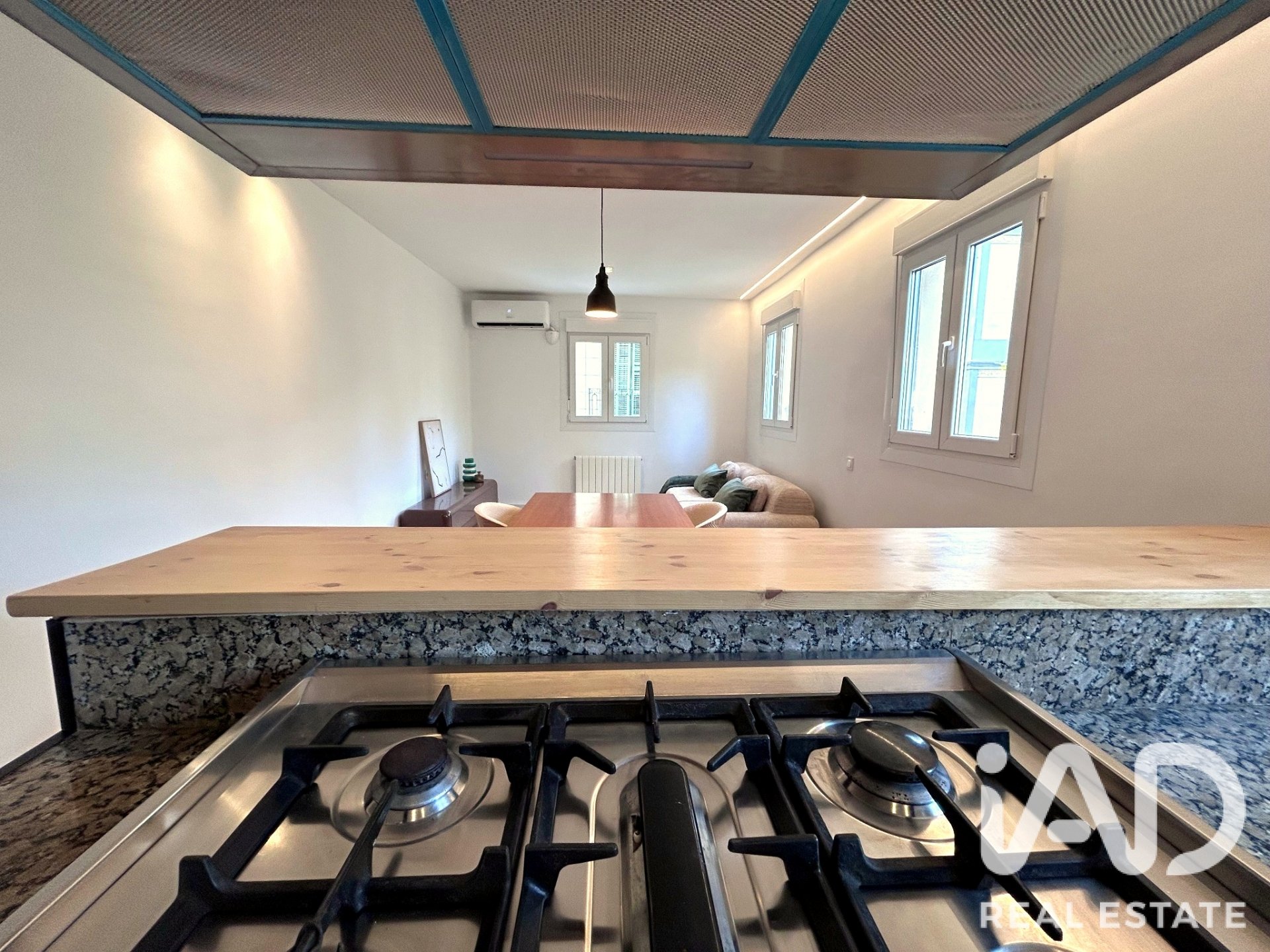 Huoneisto Barcelona, Espanja 2 makuuhuonetta, 84 m2 No. 196590