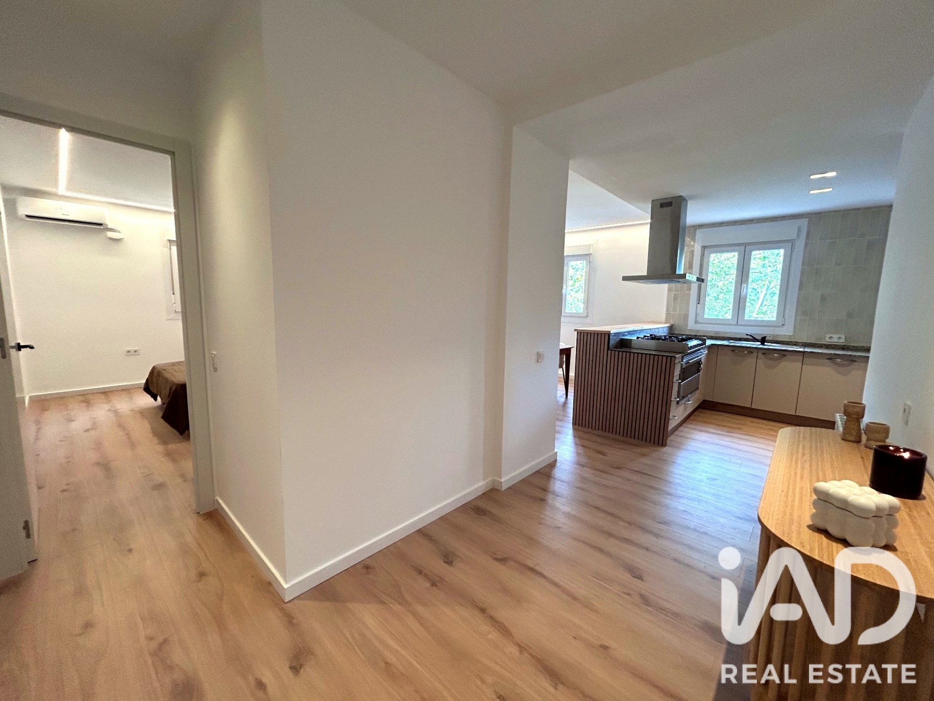 Huoneisto Barcelona, Espanja 2 makuuhuonetta, 84 m2 No. 196590