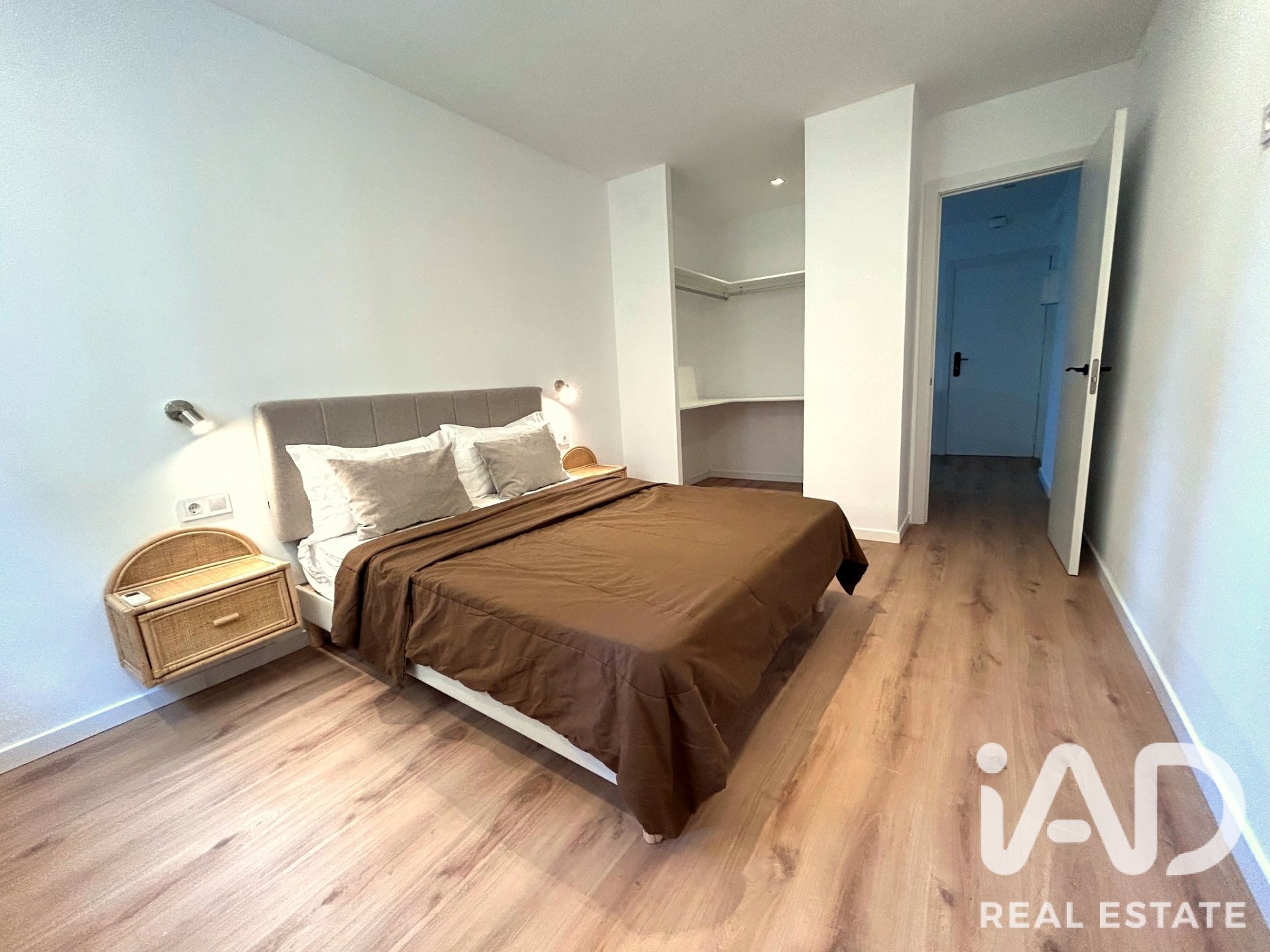 Huoneisto Barcelona, Espanja 2 makuuhuonetta, 84 m2 No. 196590