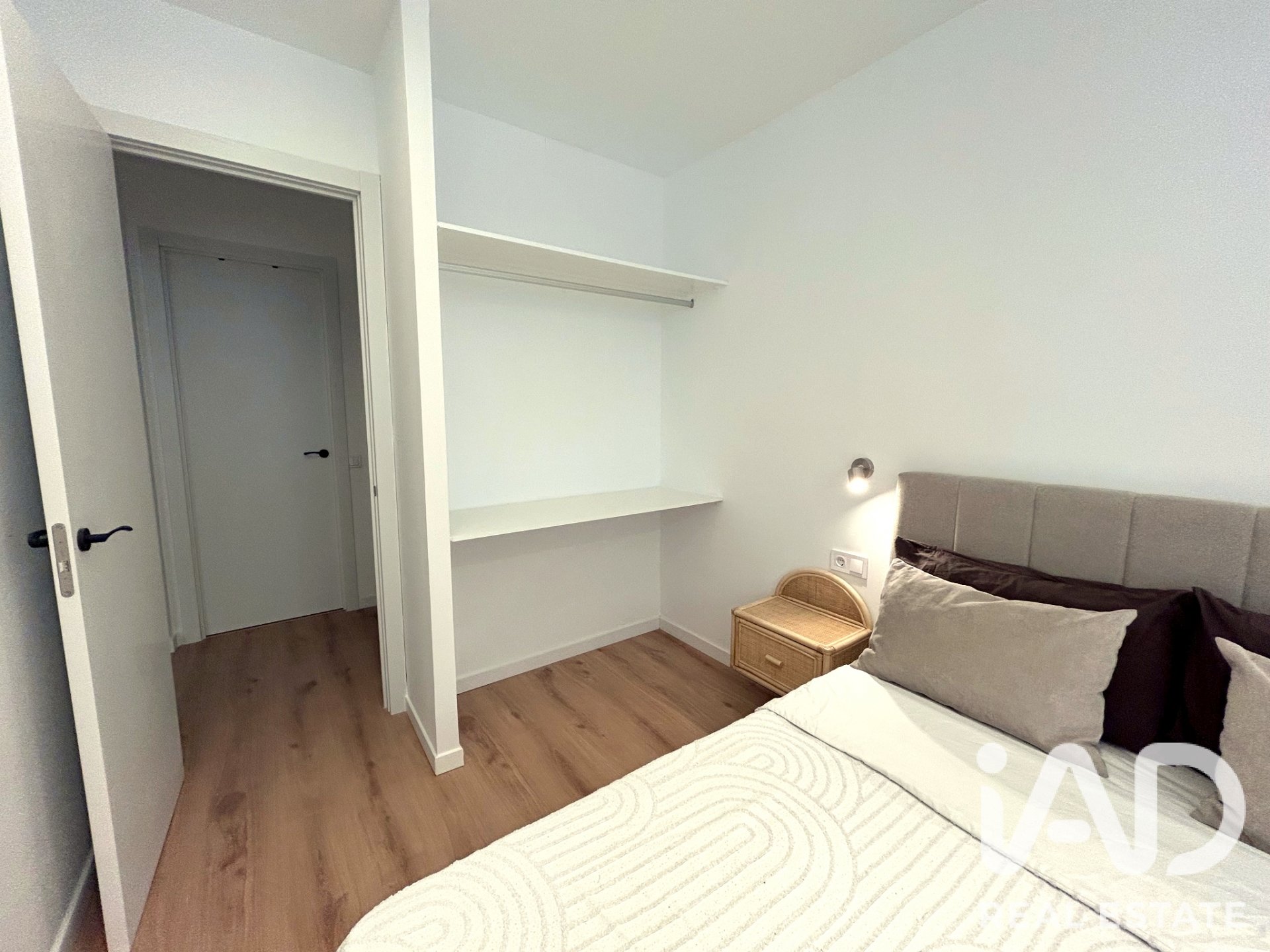 Huoneisto Barcelona, Espanja 2 makuuhuonetta, 84 m2 No. 196590