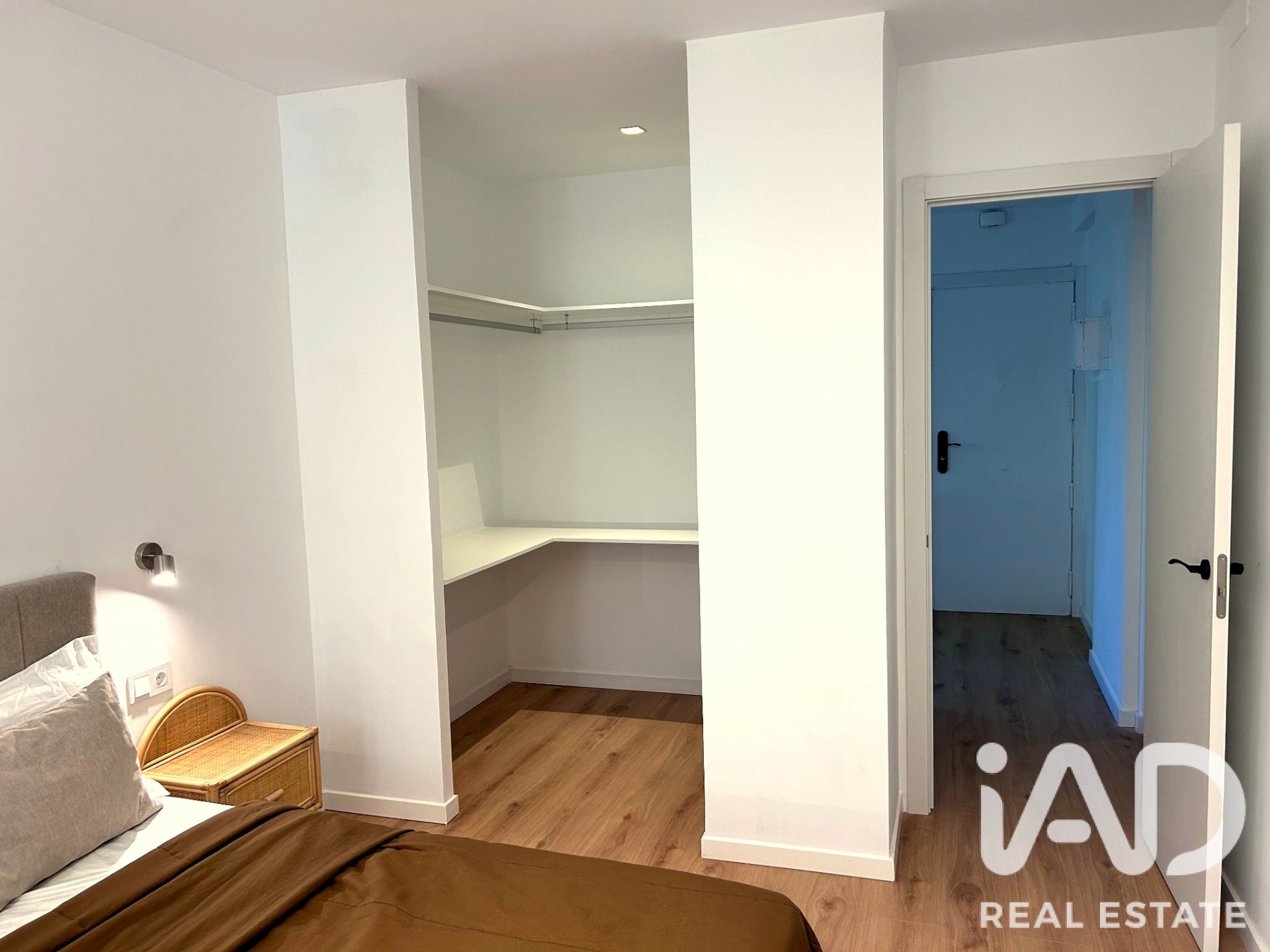 Huoneisto Barcelona, Espanja 2 makuuhuonetta, 84 m2 No. 196590