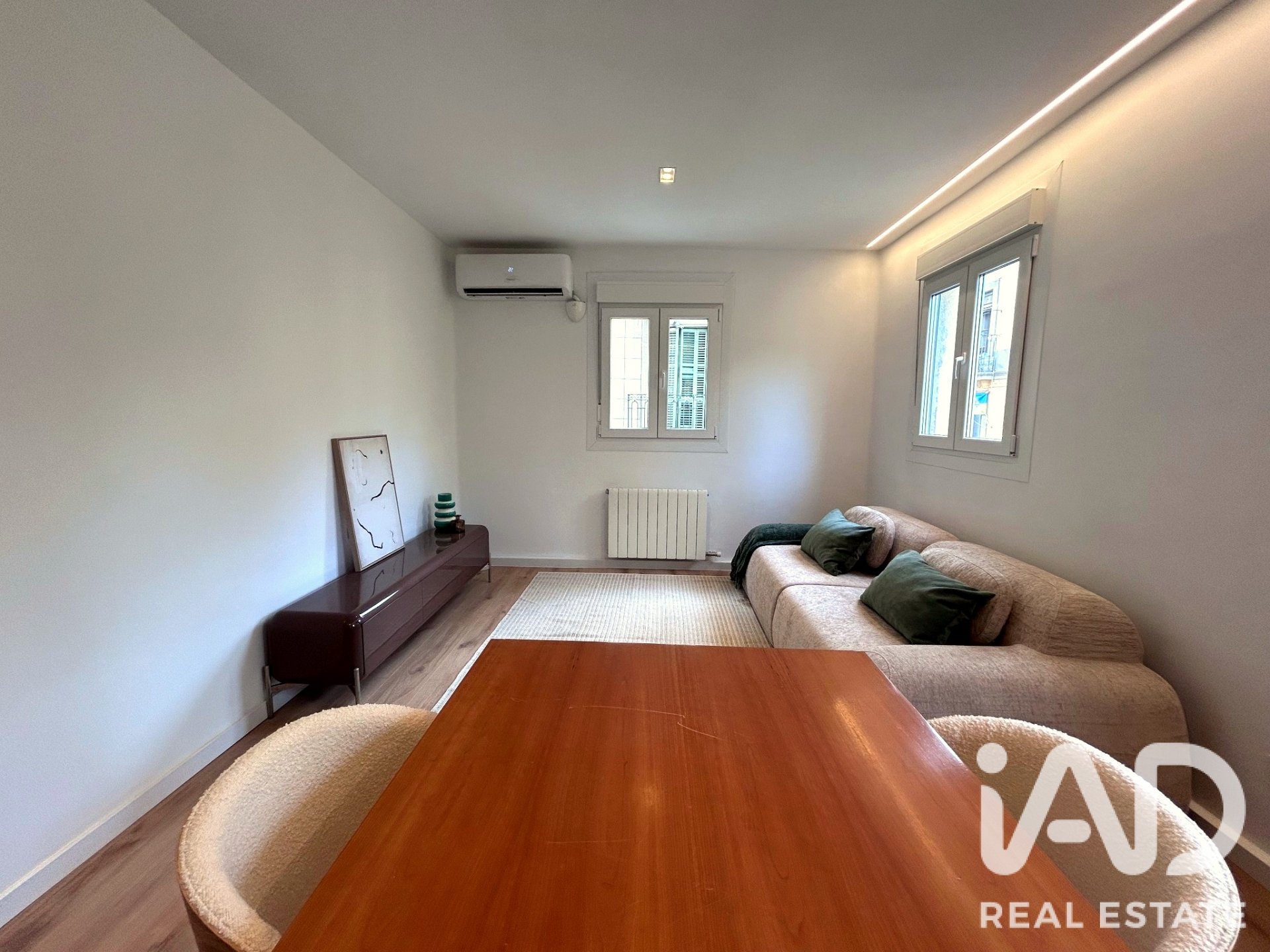 Huoneisto Barcelona, Espanja 2 makuuhuonetta, 84 m2 No. 196590