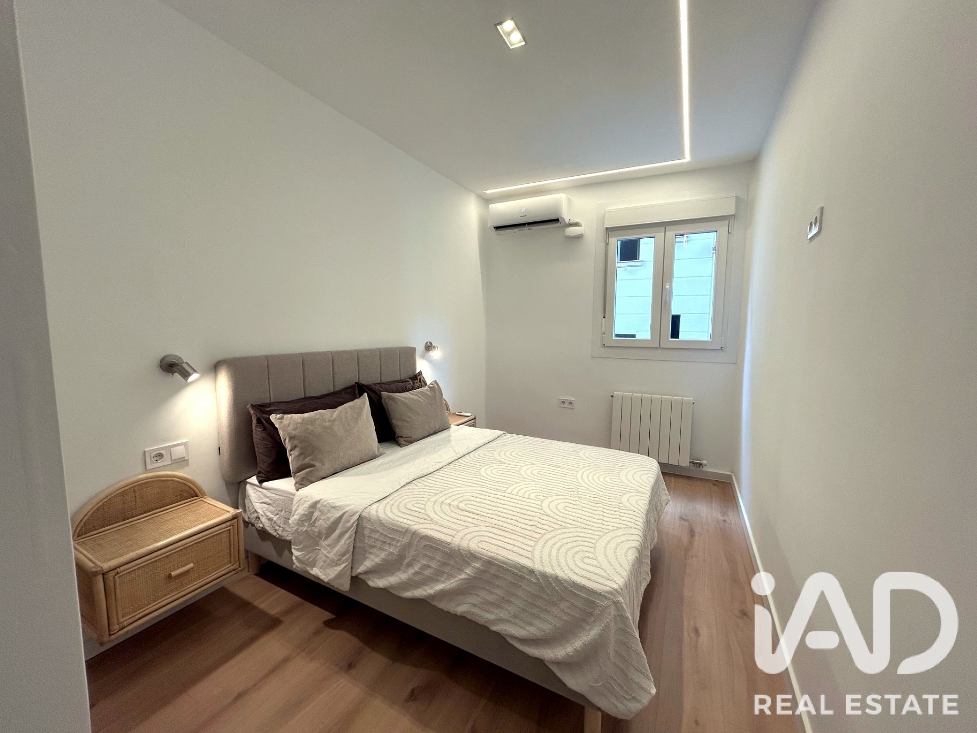Huoneisto Barcelona, Espanja 2 makuuhuonetta, 84 m2 No. 196590