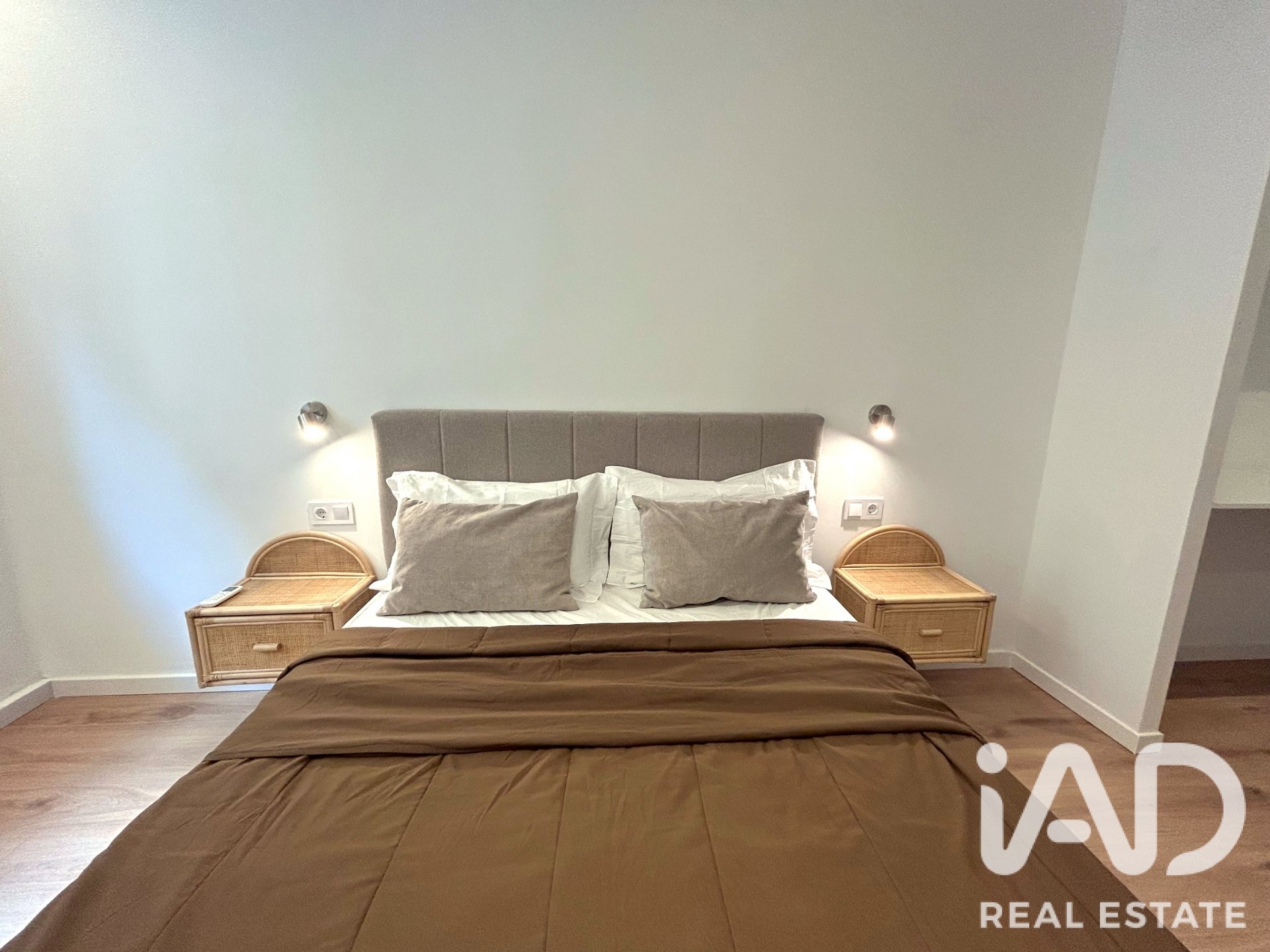 Huoneisto Barcelona, Espanja 2 makuuhuonetta, 84 m2 No. 196590