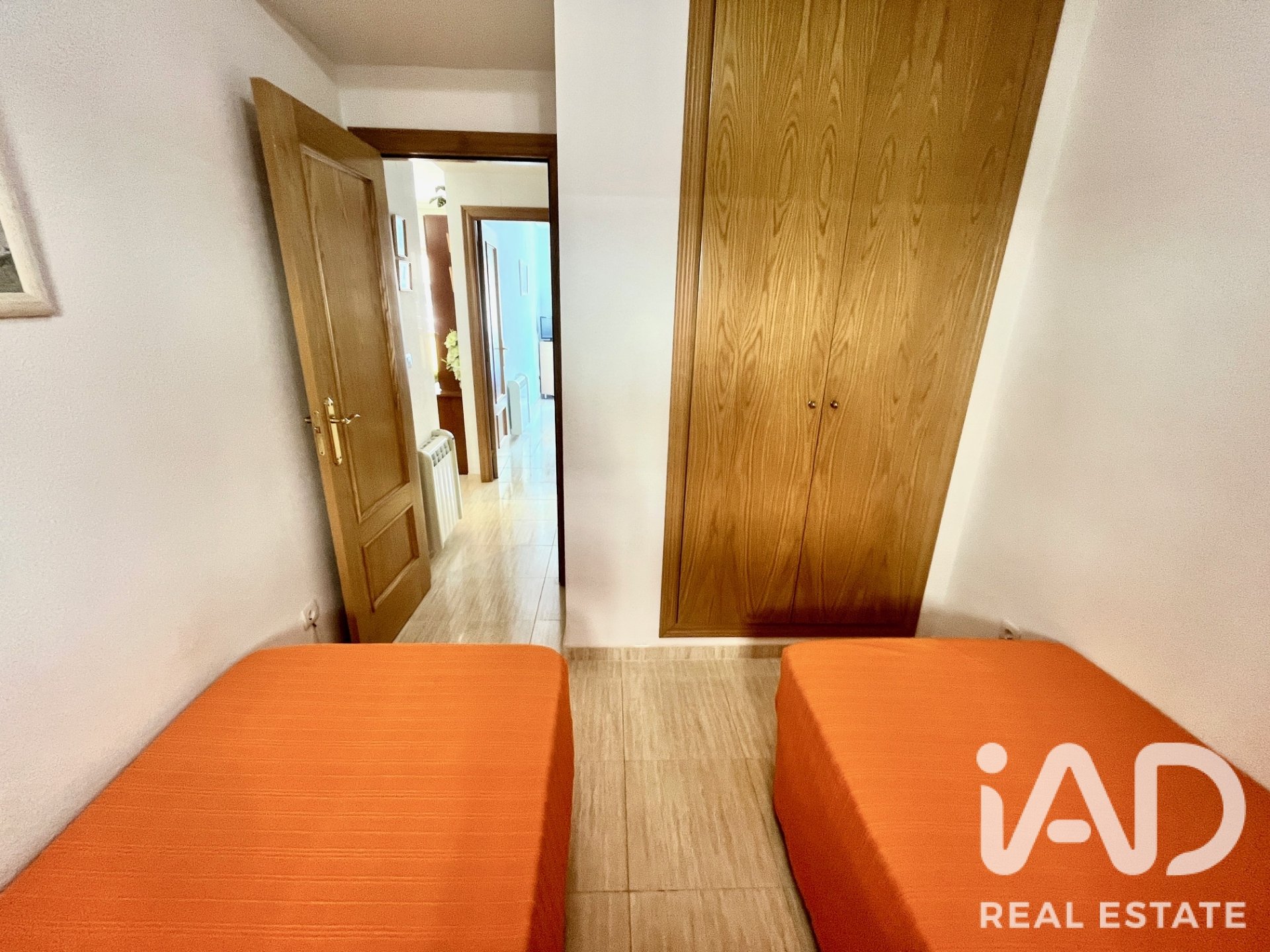 Appartamento a Oropesa del Mar, Castellon, Spagna 2 camere da letto, 61 mq. N° 196589
