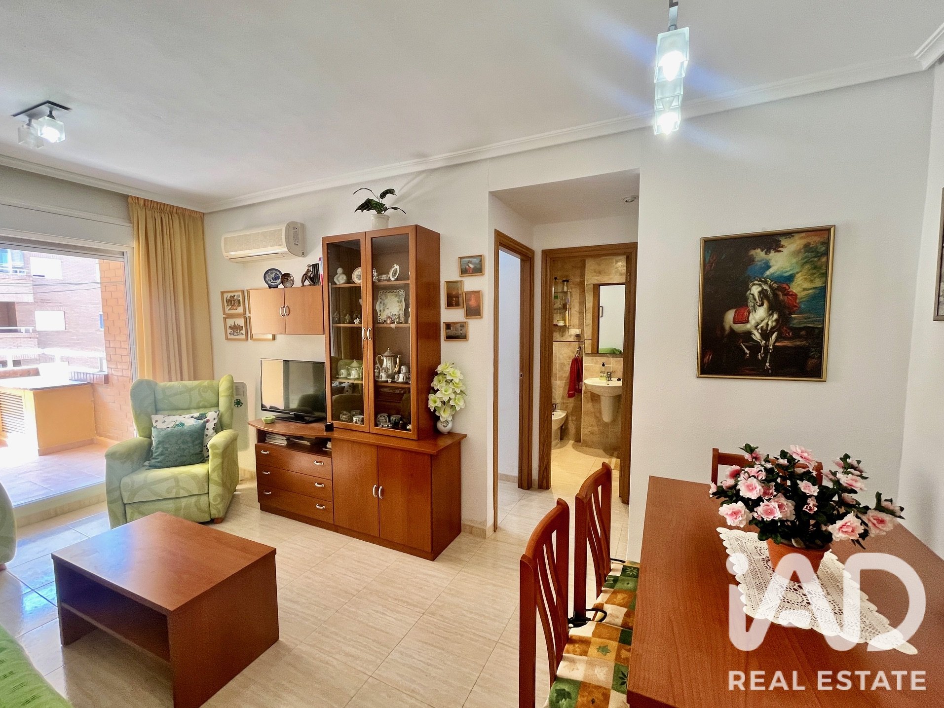 Appartamento a Oropesa del Mar, Castellon, Spagna 2 camere da letto, 61 mq. N° 196589