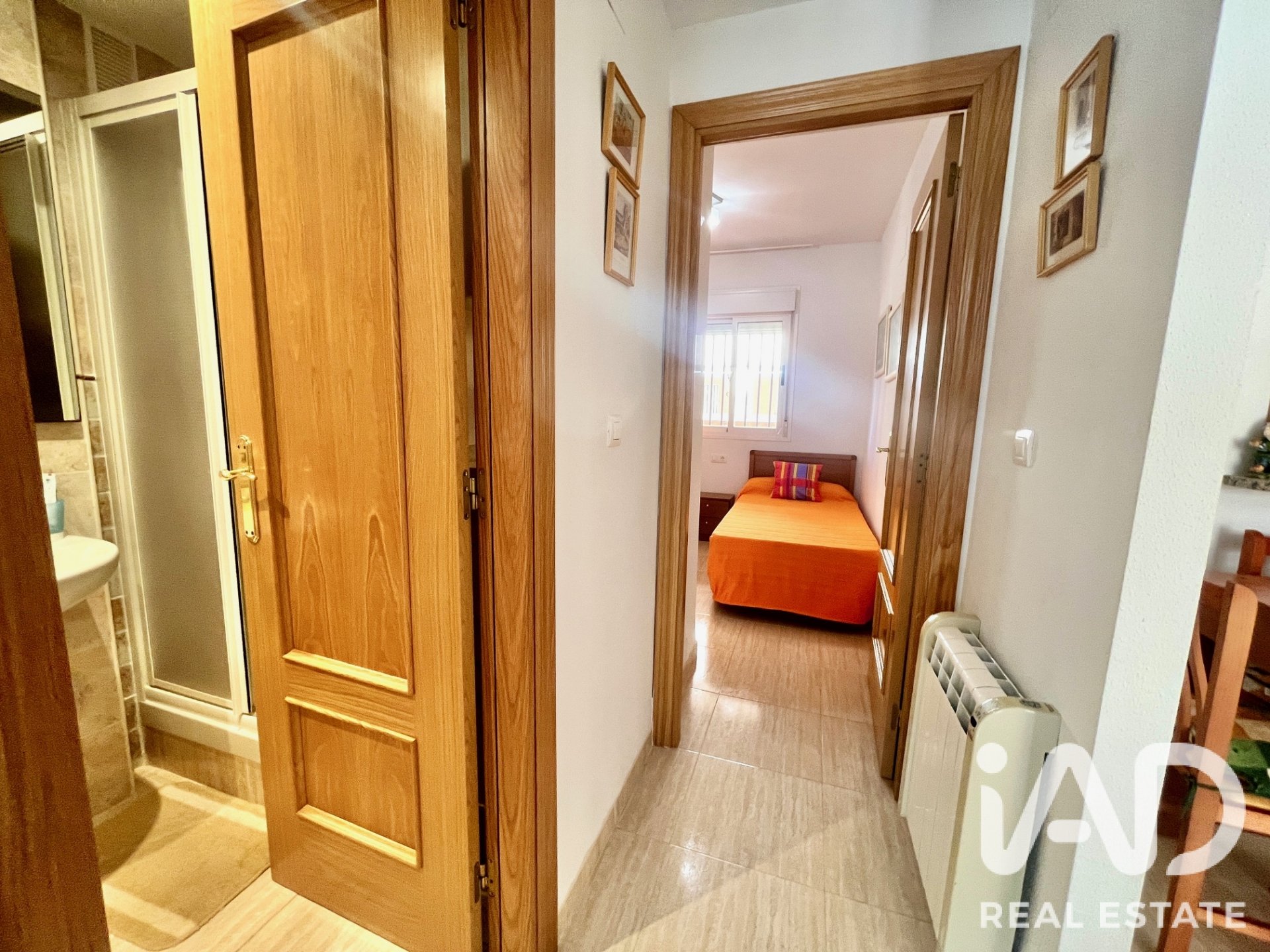 Appartamento a Oropesa del Mar, Castellon, Spagna 2 camere da letto, 61 mq. N° 196589