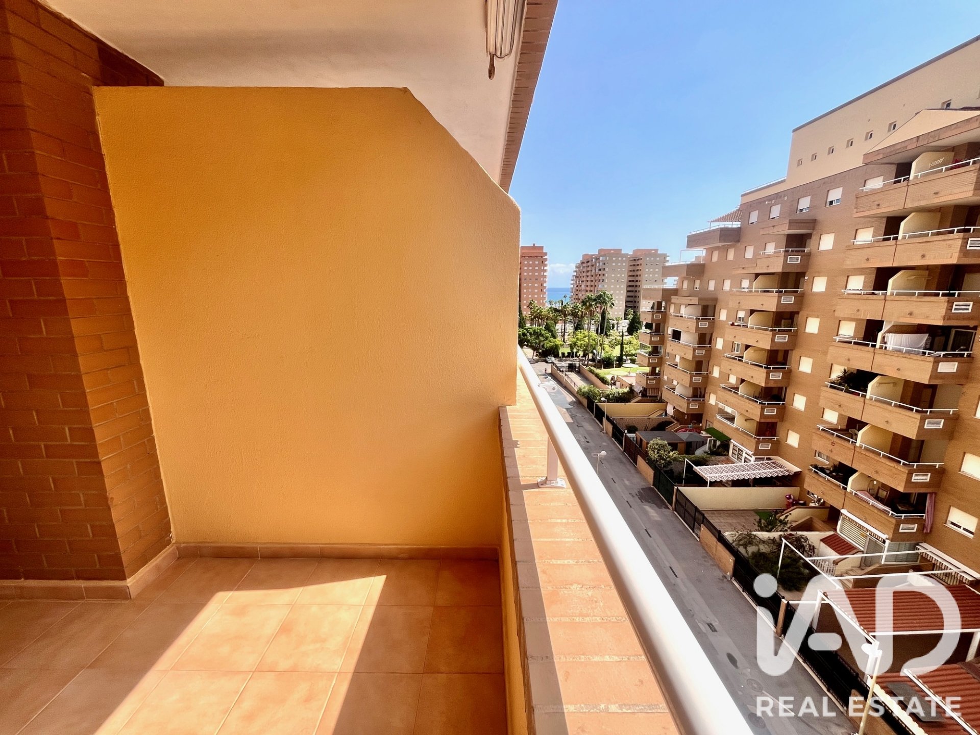 Appartamento a Oropesa del Mar, Castellon, Spagna 2 camere da letto, 61 mq. N° 196589
