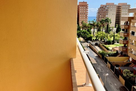 Apartment à Oropesa del Mar, Castellon, Espagne 2 chambres, 61 m2 No. 196589