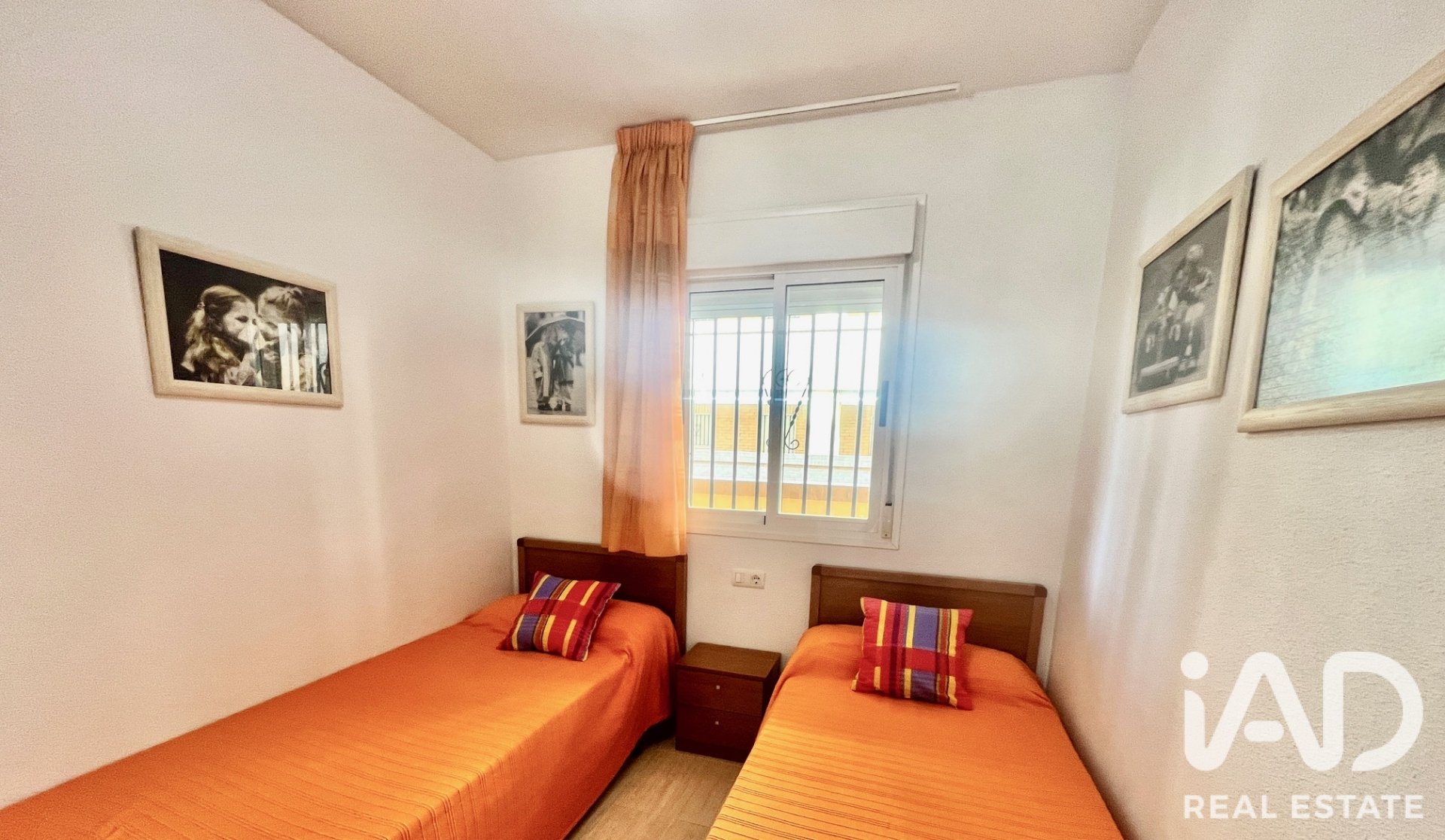 Appartamento a Oropesa del Mar, Castellon, Spagna 2 camere da letto, 61 mq. N° 196589