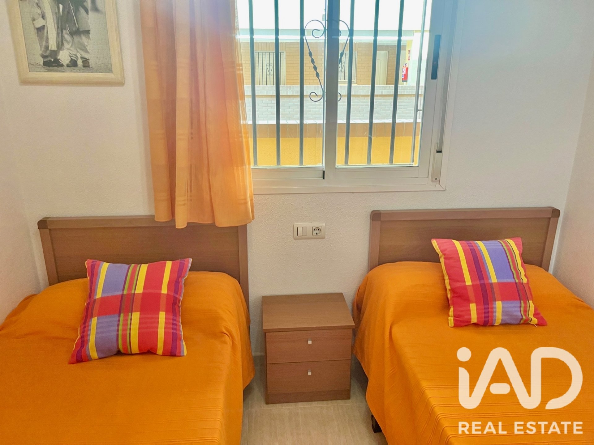Appartamento a Oropesa del Mar, Castellon, Spagna 2 camere da letto, 61 mq. N° 196589