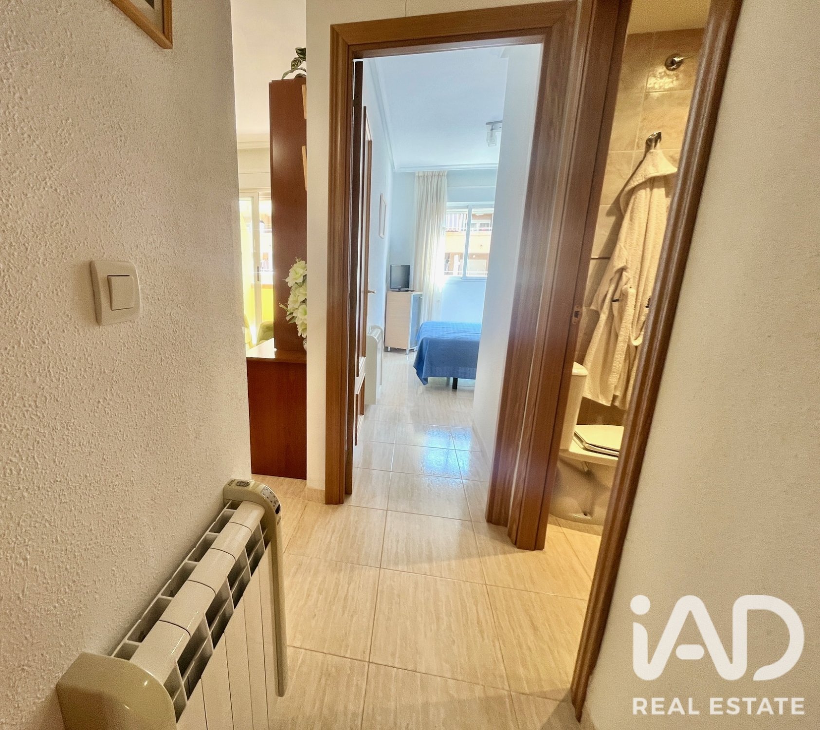 Appartamento a Oropesa del Mar, Castellon, Spagna 2 camere da letto, 61 mq. N° 196589