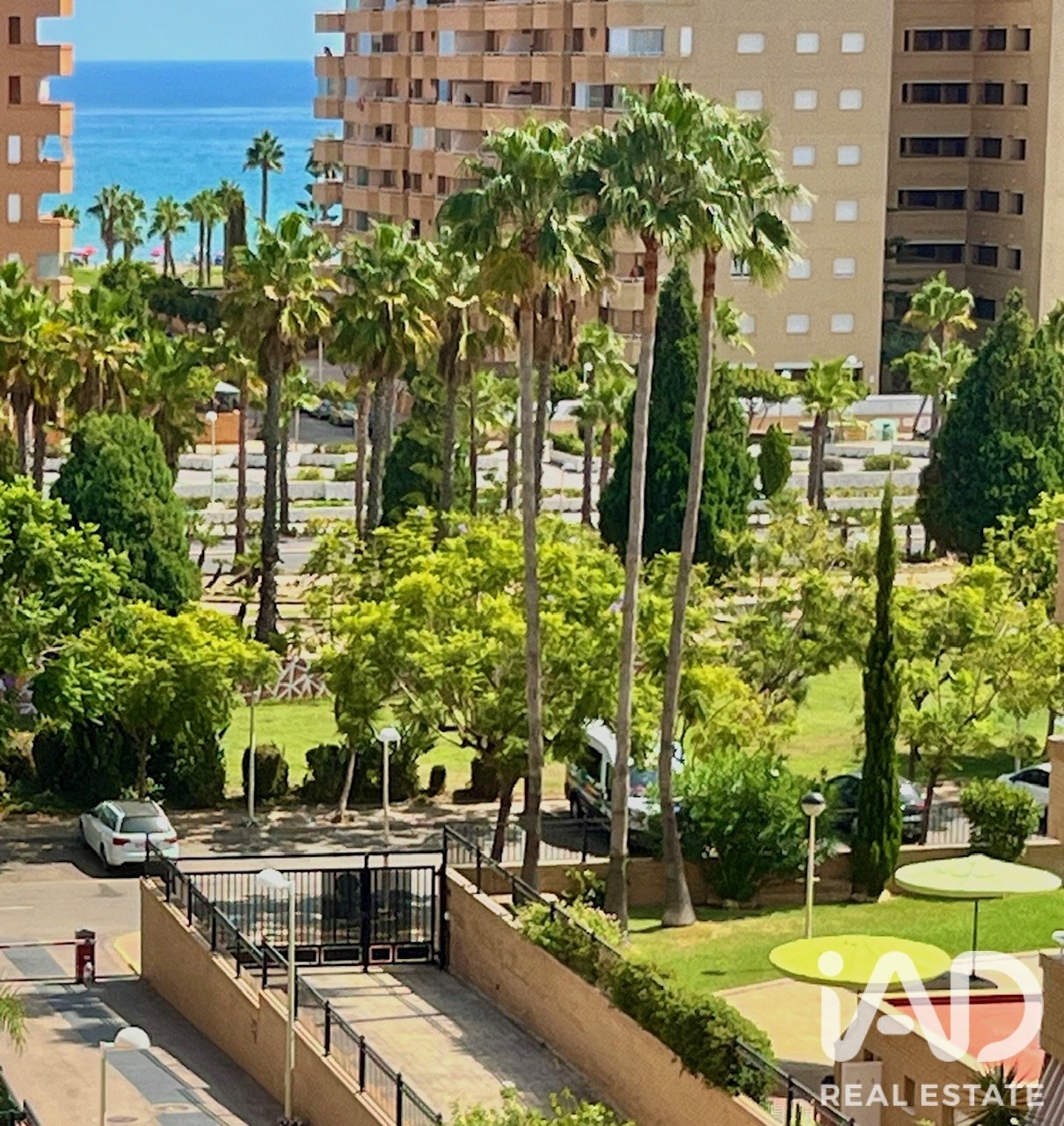 Appartamento a Oropesa del Mar, Castellon, Spagna 2 camere da letto, 61 mq. N° 196589